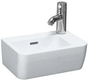 LAUFEN H8169550001061 - Függesztett PRO mosdó 36x25 cm kerámia/fehér