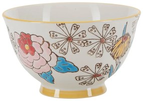 Agyagkerámia tál, ø 12,5 cm - Bahne &amp; CO
