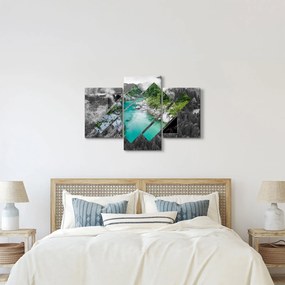 Kép - vad természet (90x60 cm)