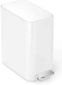 Acél pedálos szemetes 5 l – simplehuman