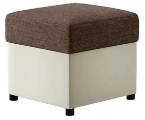 Párna 50x40 cm DOBAN (sárga). Akció -20%. 1039206