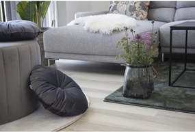 Lambskin báránybőr szőnyeg, Krém színben, 50x85 cm