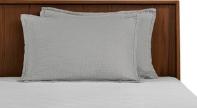 Gauze (65 x 65) - Grey