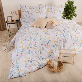 EMI Samira flanel ágyneműhuzat