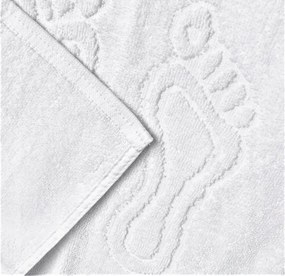 Fürdőszobaszőnyeg 50x70 Törölköző Lábszőnyeg Hotel