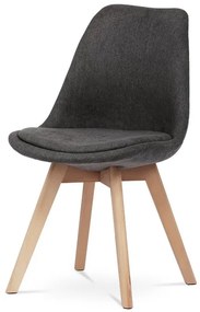 Szürke Szövet Étkezőszék. CT-751 GREY2