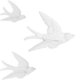 Függődísz készlet 3 db-os Swallow – Sass &amp; Belle