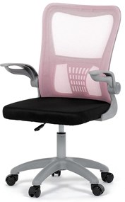 Autronic KA-K2008 PINK Irodai szék