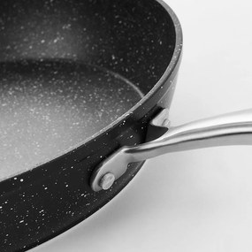 SALSA serpenyő, tapadásmentes Ø 28 cm