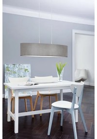 Eglo 31586 - PASTERI függeszték 2xE27/60W/230V, kábellel