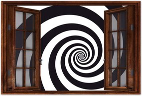 Poszterek 120x80 Színes absztrakt