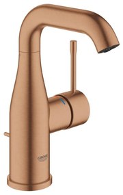 GROHE 23462DL1 - Mosdócsaptelep ESSENCE, M méret, bronz