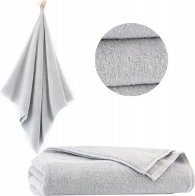 Törölköző Zwoltex 50x100 Liczi 2 Pamut Metál