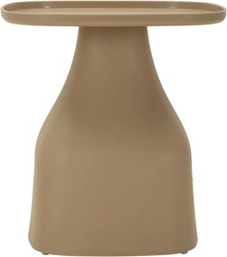 Műanyag kerek tárolóasztal ø 48 cm Gea – Mauro Ferretti