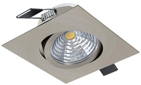 Eglo Eglo 98304 - LED Dimmelhető beépíthető lámpa SALICETO LED/6W/230V EG98304