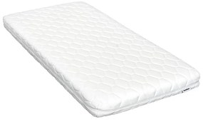 DreamX szivacs matrac 90x200x16