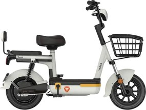 YADEA TEENA ELEKTROMOS ROBOGÓ, Fehér