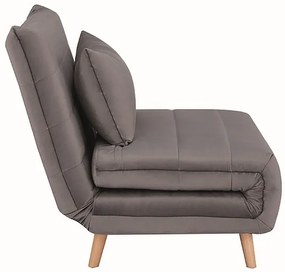 Fotel Susan (szürke). 1050832