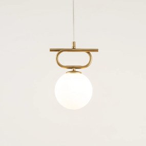 Sigma Lighting Tes 33631 Függőlámpa 1x12W/G9 IP20