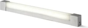 RENDL PERISA 60 fali lámpa fehér 230V G5 14W IP44