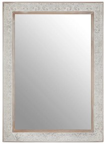 Fali tükör 79x109 cm Antique – Premier Housewares