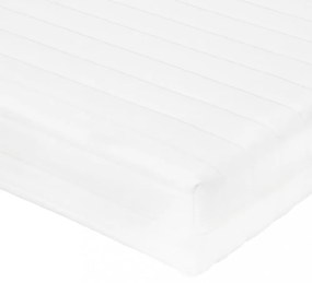 7 zónás PU habmatrac 90 x 200 cm 16 cm H2 H3