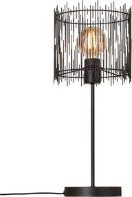 Nordlux ELVIS 2212305003 Asztali lámpa 1x60W/E27