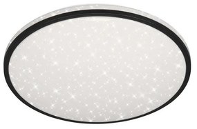 Brilo - LED Dimmelhető mennyezeti lámpa STARRY SKY LED/24W/230V Wi-Fi Tuya + távirányító