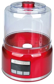 Guzzanti GZ 160 fagylaltkészítő gép