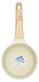 Resto - RAN nyeles lábas fedővel 1,3 l 16 cm