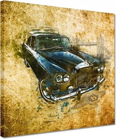 Festmények 30x30 Angol klasszikus