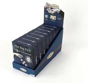 Társasjáték The Big Five - Dice – RecentToys