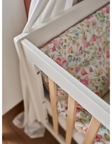 Swing variálható kiságy, 70 x 140 cm - Pinio