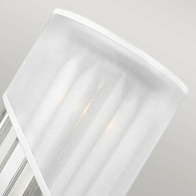 ELSTEAD HK-GIGI1 GIGI Kristály Fali Lámpa IP20