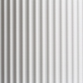 RENDL CALLUM RL2 250 nástěnná bílá Eco PLA 230V LED E27 15W