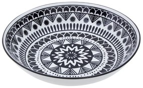 Agyagkerámia étkészlet 12 db-os Maya – Premier Housewares