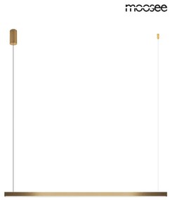King Home LINUS JD8218.80 Függőlámpa 1x10W/LED 3000K 800LM IP20
