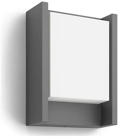 Philips - LED Kültéri fali lámpa ARBOUR LED/3,8W/230V IP44