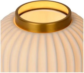 Asztali Lámpa Bronz GOSSE LUCIDE 13535-24-31