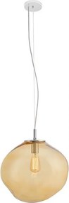 Kaspa AVIA L 10418115 Függőlámpa 1x25W/E27 IP20