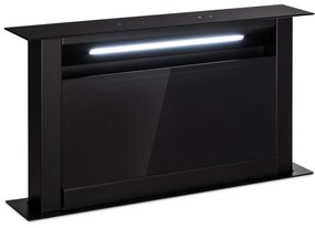 Klarstein Royal Flush Eco, páraelszívó, 60 cm, 576 m³/ó, A+