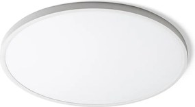 RENDL LANA 60 přisazená bílá plast 230V LED 50W 3000K 4000K 6000K