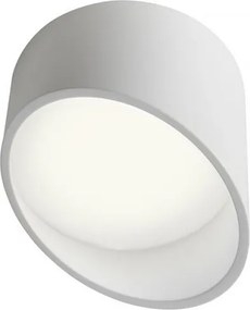 REDO 01-1627 UTO Hengeres Mennyezeti Lámpa LED IP20