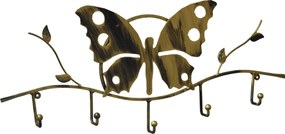 Előszobai Akasztó Fali Ruhaakasztó