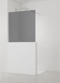 SAT Walk-in zuhanykabin 100x100 cm SATWIS100KS