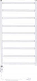 Elektromos fürdőszobai radiátor 600W Vivo Fehér