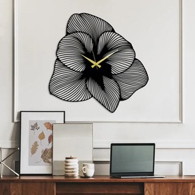 Aprire fém falióra, 70×70 cm