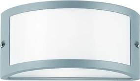 VIOKEF 4049100 LIMNOS Modern Kültéri Fali Lámpa E27 IP54