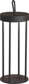 Fisher&amp;Honsel Kante 850333 Asztali lámpa 1x3W/LED 3000K 290lm IP54
