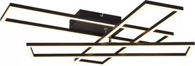 TRIO R64423132 CORSO Modern LED Mennyezeti Lámpa LED IP20